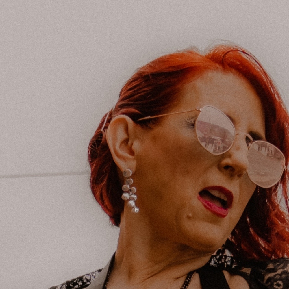 Meet your Posher, Sherry